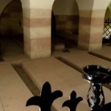 1505F 194 Speyer Kaisergraeber